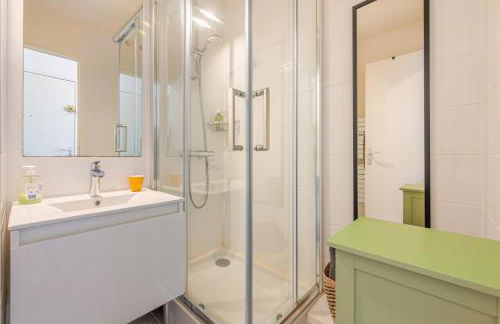 L'Air Marin - au coeur d'Houlgate - Photo 13