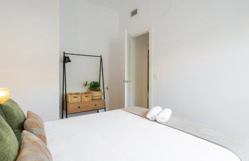 Apartamentos Luna Suites Palacio Dorita - Photo 138