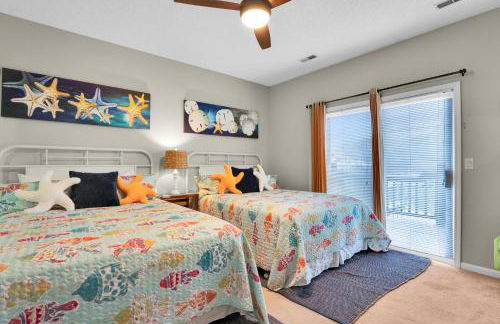 Waterfront Sunrise Beach Rental with Private Dock - Foto 19