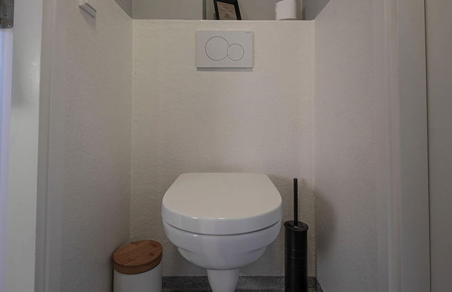 Wellness Lodge in Dutch Meadows With Hot Tub - Photo 10