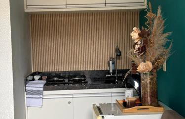 Loft 102 - Espaço Praia Aptos - Foto 8