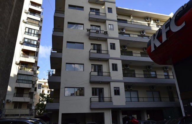 Achrafieh 219 - Foto 1