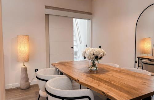 Luxe at the Clouds of Madrid! Atico C Fuencarral - Photo 13