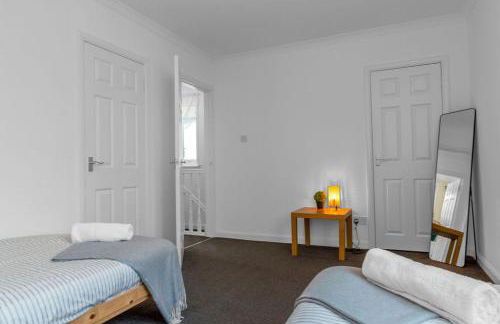 Vacant Nests The Grampian Free Wifi - Foto 19