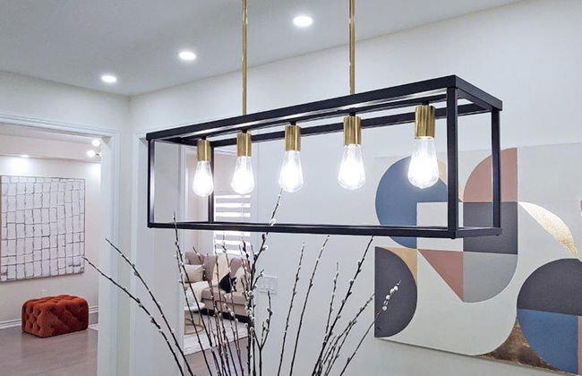 GLOBALSTAY 4-Bd House Near Lake Simcoe - Foto 41