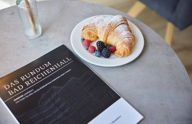 Boardinghouse Das RUNDUM - Foto 15