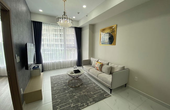 Convinia Luxury The Peak Midtown - Foto 56