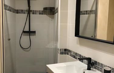 Gîte Les Aubennes - Foto 6