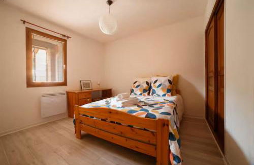 Villa L'Oasis du Rhône & Piscine privée - Foto 13