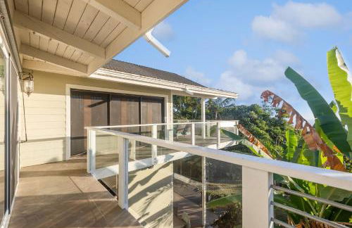 Pu'ukala Sunset Estate W/ Amazing Ocean Views! 3 Bedroom Home by RedAwning - Foto 50