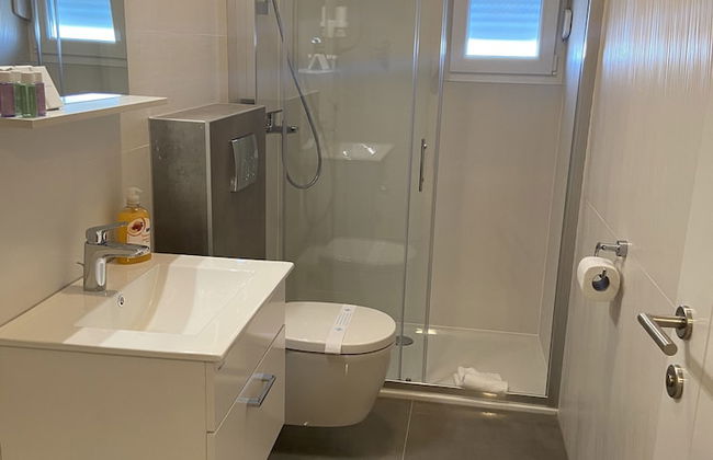 Sunset Apartments - Foto 16