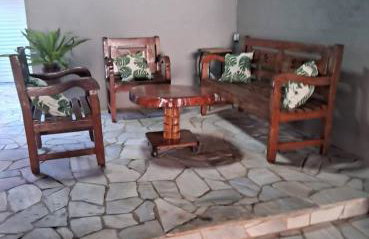 Área de lazer Solar Calume - Foto 13