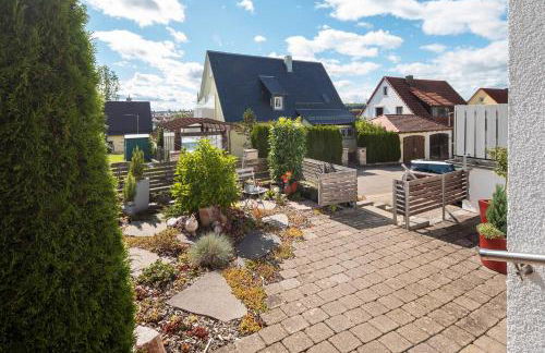 Ferienwohnung Steffi - Foto 26