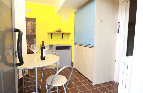 Lo studio di Podere Bellavista - Foto 8