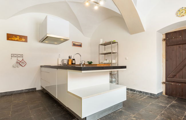 Statek Martínkovice - Foto 14