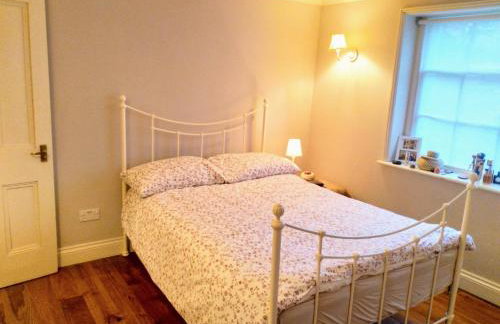 Elegant & spacious parkside 2-bedroom 2-bathroom flat in period building facing Blackheath - parking, great Greenwich location, easy for O2 Arena and City, very near Marathon start line! - Foto 11