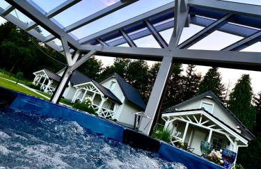 CICHAta Nad Zatoką - Foto 6