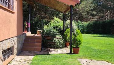 La Finca de Gredos - Photo 4