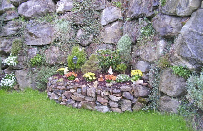 Apartment in Gerlosberg Near Ski Lift - Foto 16