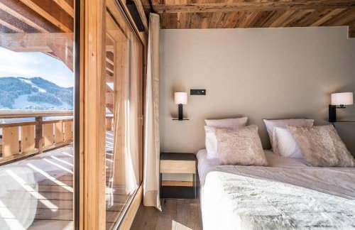 Chalet Floquet de Neu Les Gets- BY EMERALD STAY - Foto 24