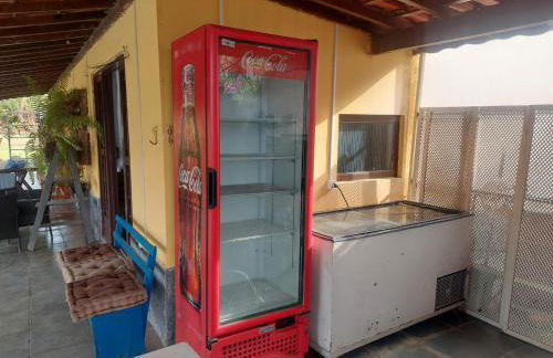 Chácara Recanto do Sol - Foto 48