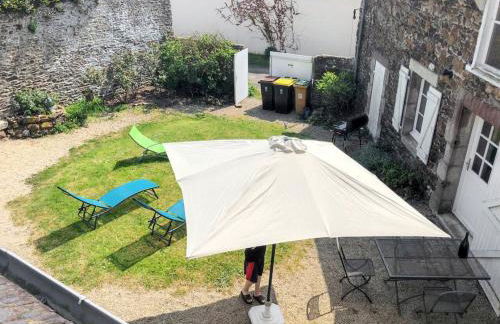 Maison conviviale avec jardin à Pordic - Idéale pour 13 pers. - Foto 27