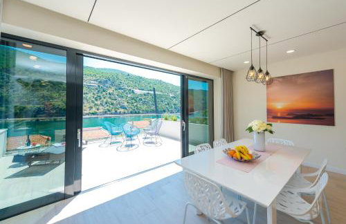 Villa Lu sea view & SPA - Foto 20