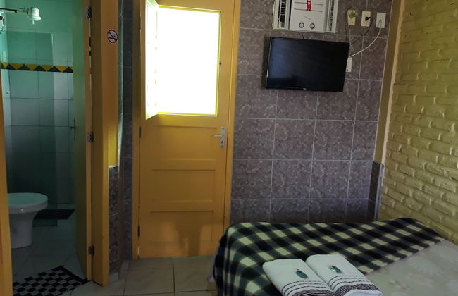 Bela Silvia Pousada - Foto 2