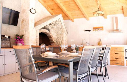 Holiday home Bevanda - Photo 29