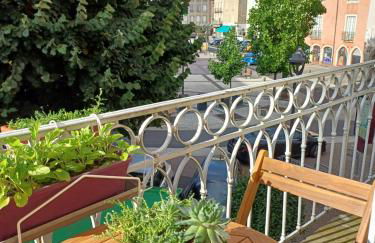 Appartement hyper-centre Issoire - Foto 1