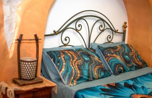 Case vacanza e camere in Villa Isabella con parcheggio custodito e wifi - Foto 18