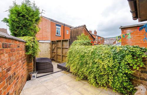 4BDR House By Eason Stays Short Lets Chorley - Foto 55