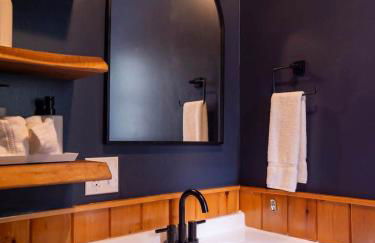 Hunter Mountain View Cabin - Foto 28