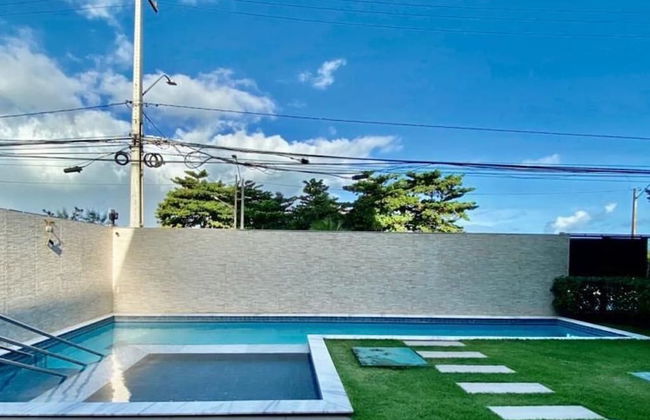 Flat beira mar no Barra Classic - Foto 15