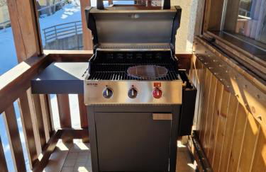 Dream House Quadrifoglio. Sulle piste di Folgarida,madonna di campiglio. - Photo 41