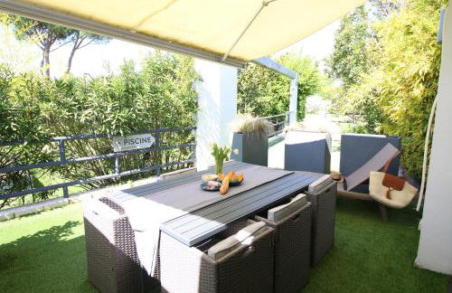 Résidence de tourisme Domaine de Janus - Foto 25