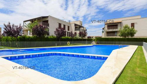 Apartamento en Residencial Aldea Golf Panorámica - Foto 1