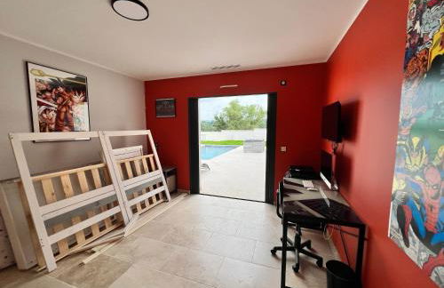 La Villa de Jéna - Foto 51