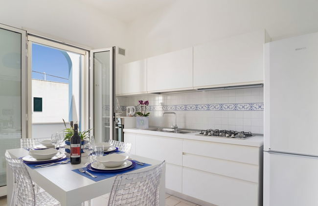 Lido Marini Seahouse - Foto 39