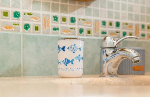 Coastal Home - Foto 26