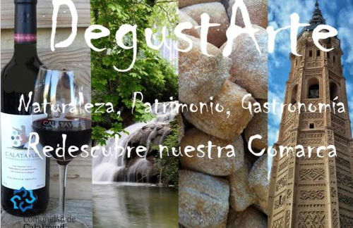 Mirador Del Río Piedra - Photo 67