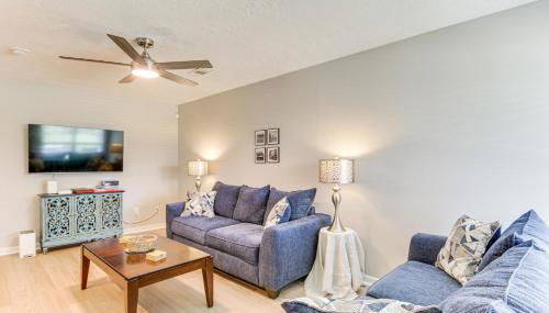 Sunny Augusta Home Golf, Shop, Explore! - Foto 4