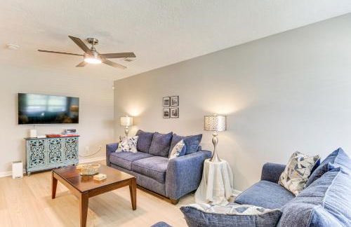 Sunny Augusta Home Golf, Shop, Explore! - Foto 4