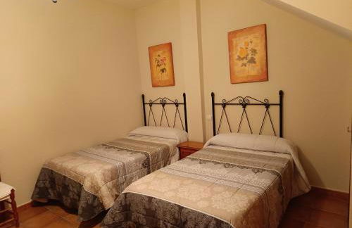 Casa Rural El Botánico - Foto 17