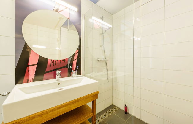 Center Parcs Port Zélande - Foto 57