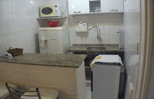 BÚZIOS BEACH INTERNACIONAL RESIDENCE SERVICE - Foto 21