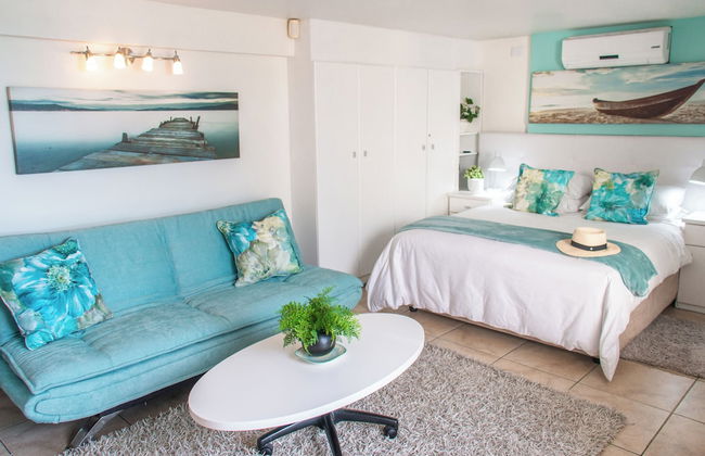 185 on Beach Boutique Suites and Apartments - Photo 60