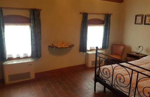 agriturismo la scuderia - Photo 4