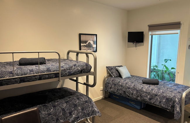 Waterfront at Waves - Photo 6