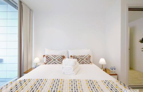 Deluxe One Bed Apartment by London ExCeL & O2 - Photo 31